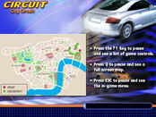 City Circuit