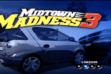 Multiplayer (Midtown Madness), The Racing Madness Wiki