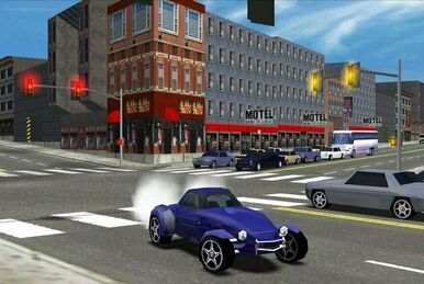 Midnight Club London Taxi Mod » Mods » Midtown Madness 2 Files » Downloads  - Midtown Madness 2 eXtreme