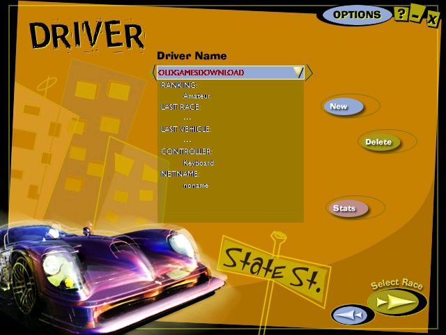 Multiplayer (Midtown Madness), The Racing Madness Wiki