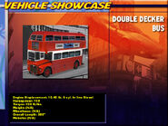 Vehicles Showcase