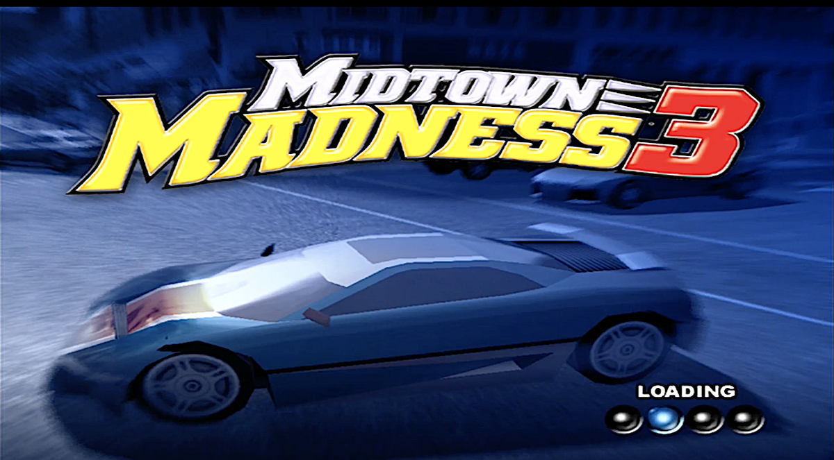 Multiplayer (Midtown Madness), The Racing Madness Wiki