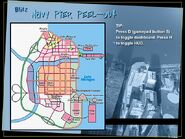 Navy Pier Peel-Out