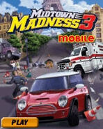 Midtown Madness 3 Mobile