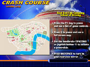 Crash Course (London)