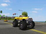 Monster Truck (Mod)