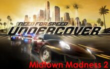 NeedForSpeedUndercoverMod