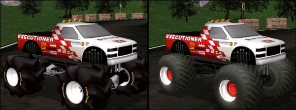 Monster Trucks Unleashed, Web Gaming Wiki