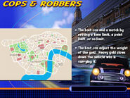 Cops & Robbers (London)