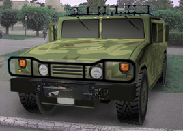 Vehicle Showcase