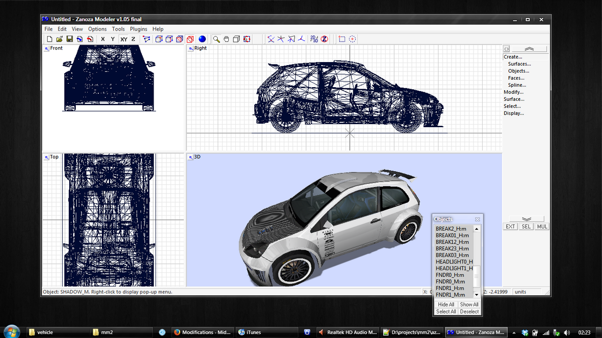 How to crack Gran Turismo 5 Windows Theme