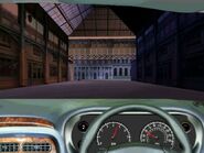 Dashboard View