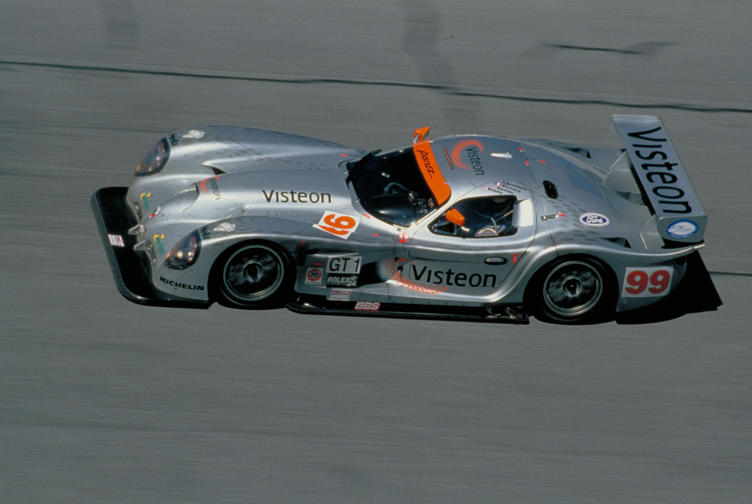 Panoz Gtr 1 Madness Records Wiki Fandom