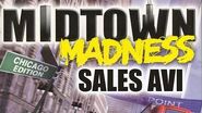 Midtown Madness Sales AVI