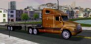 The trailer mod