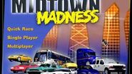 Midtown Madness song 9 15 Knew It All Along