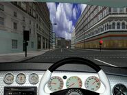 Dashboard View