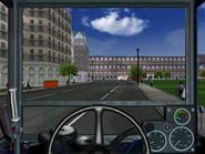 Dashboard View