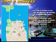 Cops & Robbers (San Francisco)