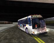 The City Bus in MM2