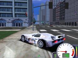 Multiplayer (Midtown Madness), The Racing Madness Wiki