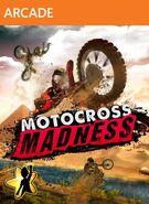 Motocross Madness (2013)