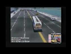 Multiplayer (Midtown Madness), The Racing Madness Wiki