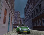 The New Mini Cooper in MM2