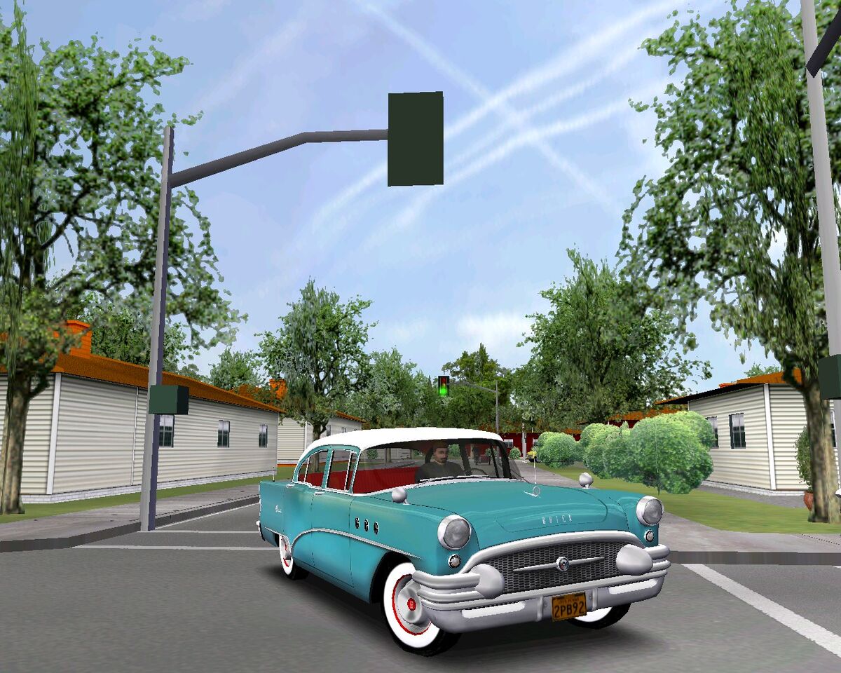 Buick Special The Racing Madness Wiki Fandom