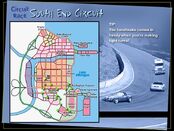 South End Circuit