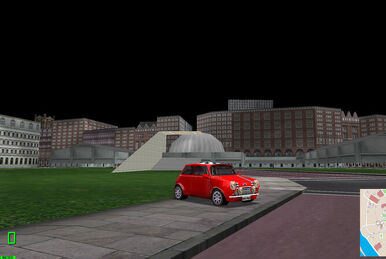 Midnight Club London Taxi Mod » Mods » Midtown Madness 2 Files » Downloads  - Midtown Madness 2 eXtreme