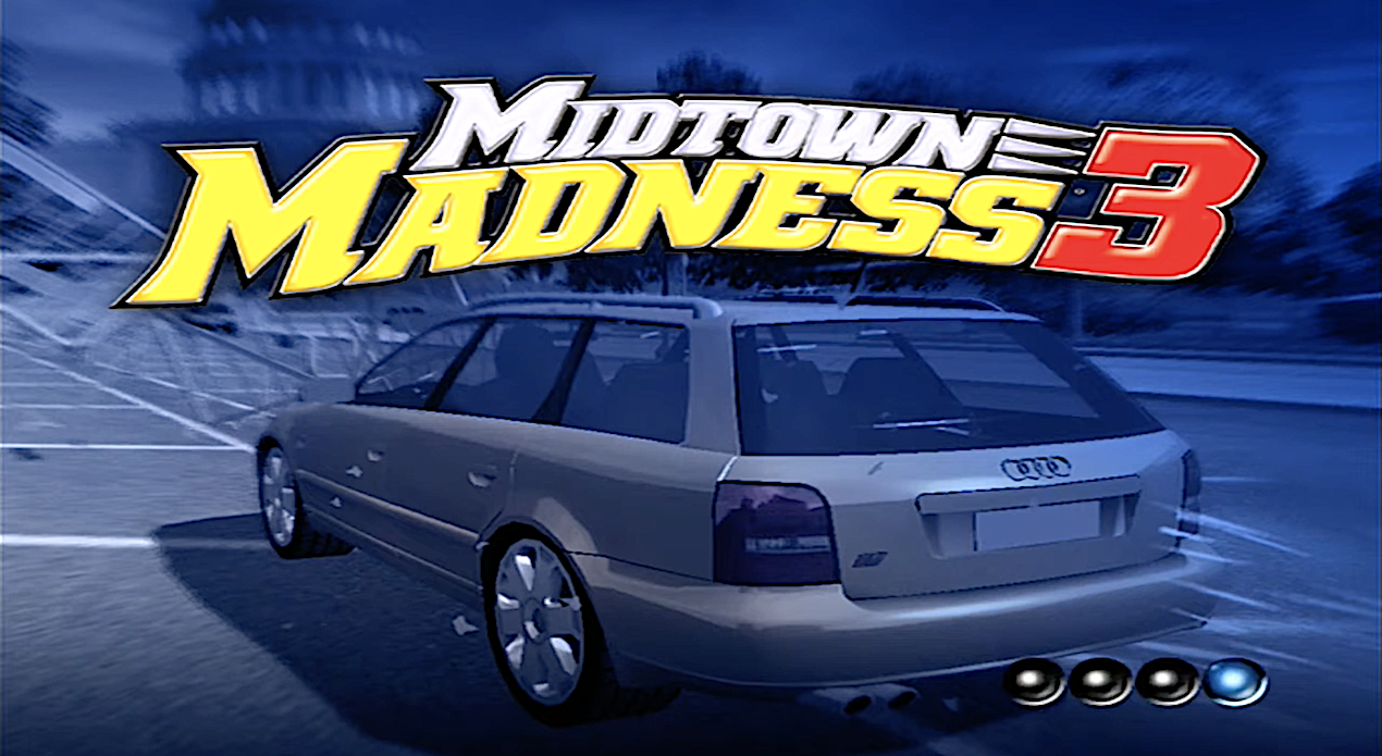 midtown madness 3 all paint jobs midtown madness 3 all paint jobs