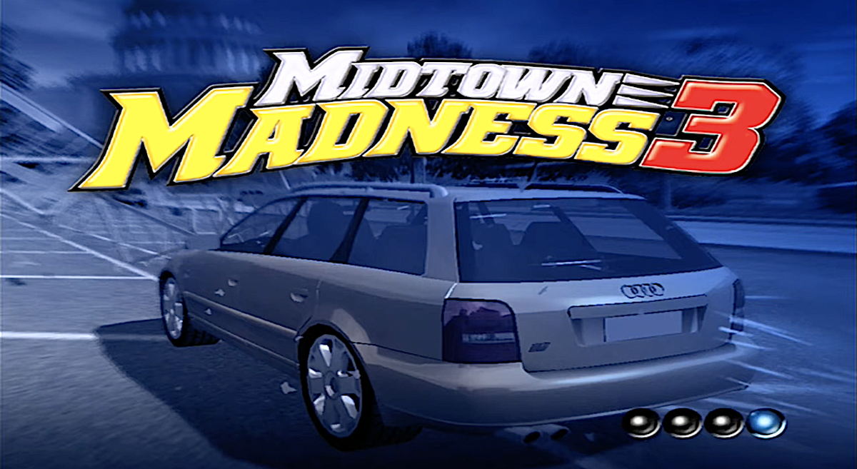 List of Vehicles in Midtown Madness 3 | The Racing Madness Wiki | Fandom