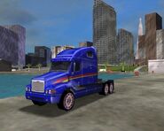 The Freightliner Century in MM2