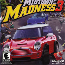 Midtown sales madness 3