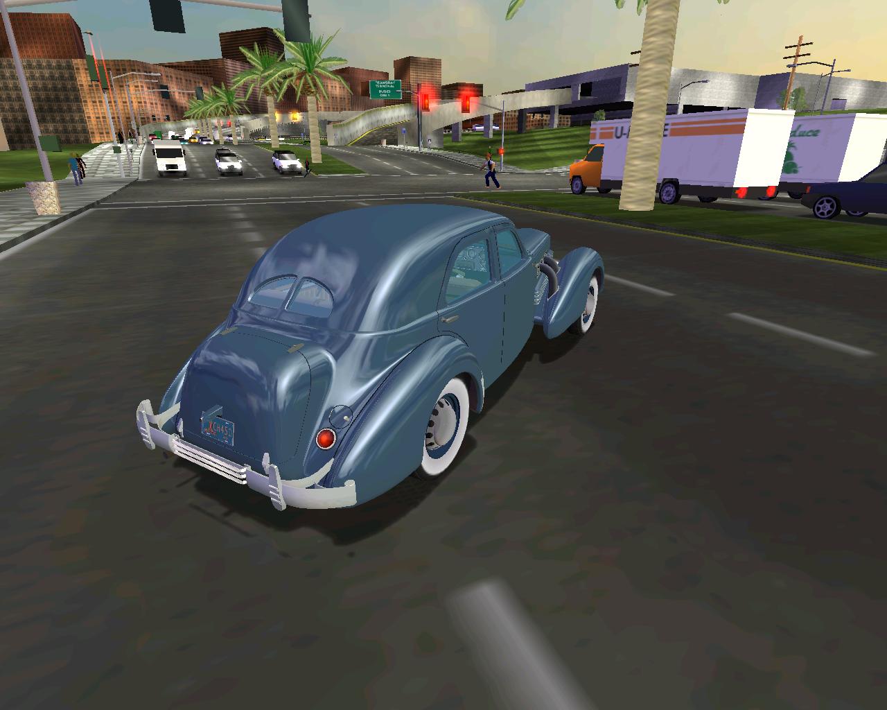 downloadable cars for midtown madness 2