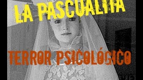 Terror Psicológico - "La Pascualita, el maniquí viviente de Chihuahua" (Video en la descripción)