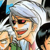 Shirogane Kanbuki