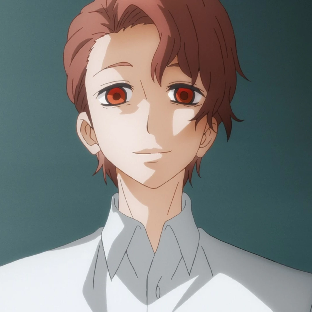 miko たろう Zen Toono | Mieruko-chan Wiki | Fandom