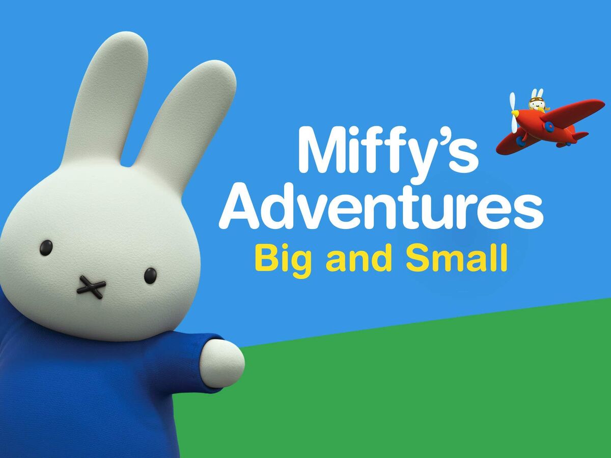 Miffy — Wikipédia