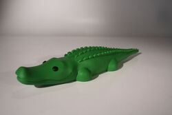 Naef　Alligator　プルトイ Intex Lil' Gator Ride-On | Toys”R”Us – Singapore