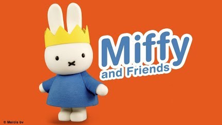 Miffy & Friends | Miffy & Friends Wikia | Fandom