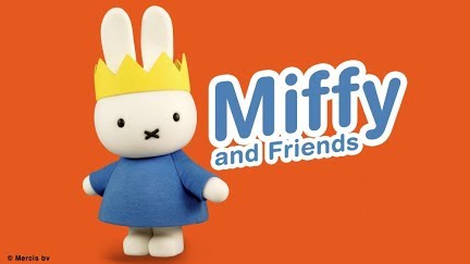 Miffy — Wikipédia