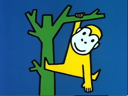 Monkey | Miffy & Friends Wikia | Fandom
