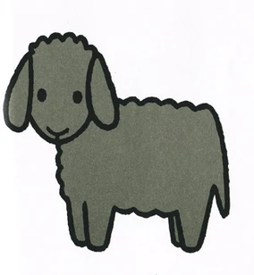 もにまるず DIck Bruna スナッフィー　monimoni Animals Bruna Animal Amusement Yellow Lion 14