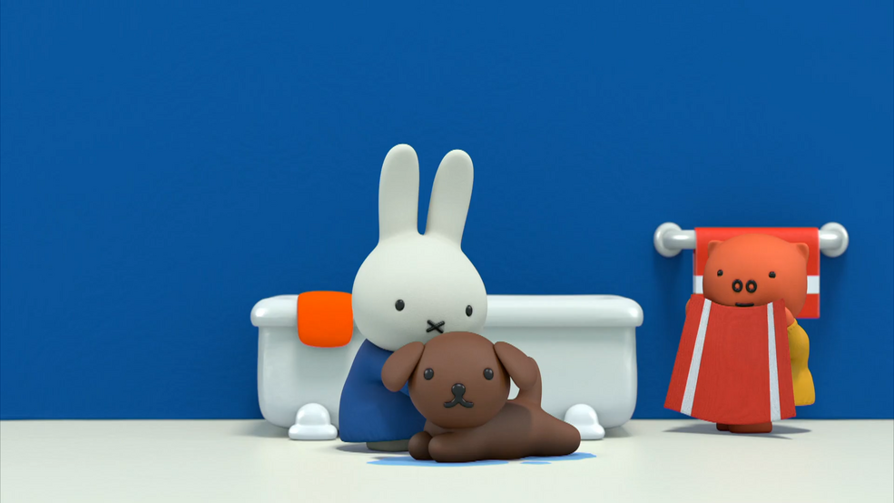 Snuffy | Miffy & Friends Wikia | Fandom