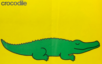 Naef　Alligator　プルトイ Amazon.com: nigwet Crocodile Sensory Toys Activity Wall