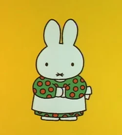 Auntie Alice | Miffy & Friends Wikia | Fandom