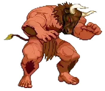 мифологические боги и монстры вики