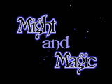 Might and Magic Book 1